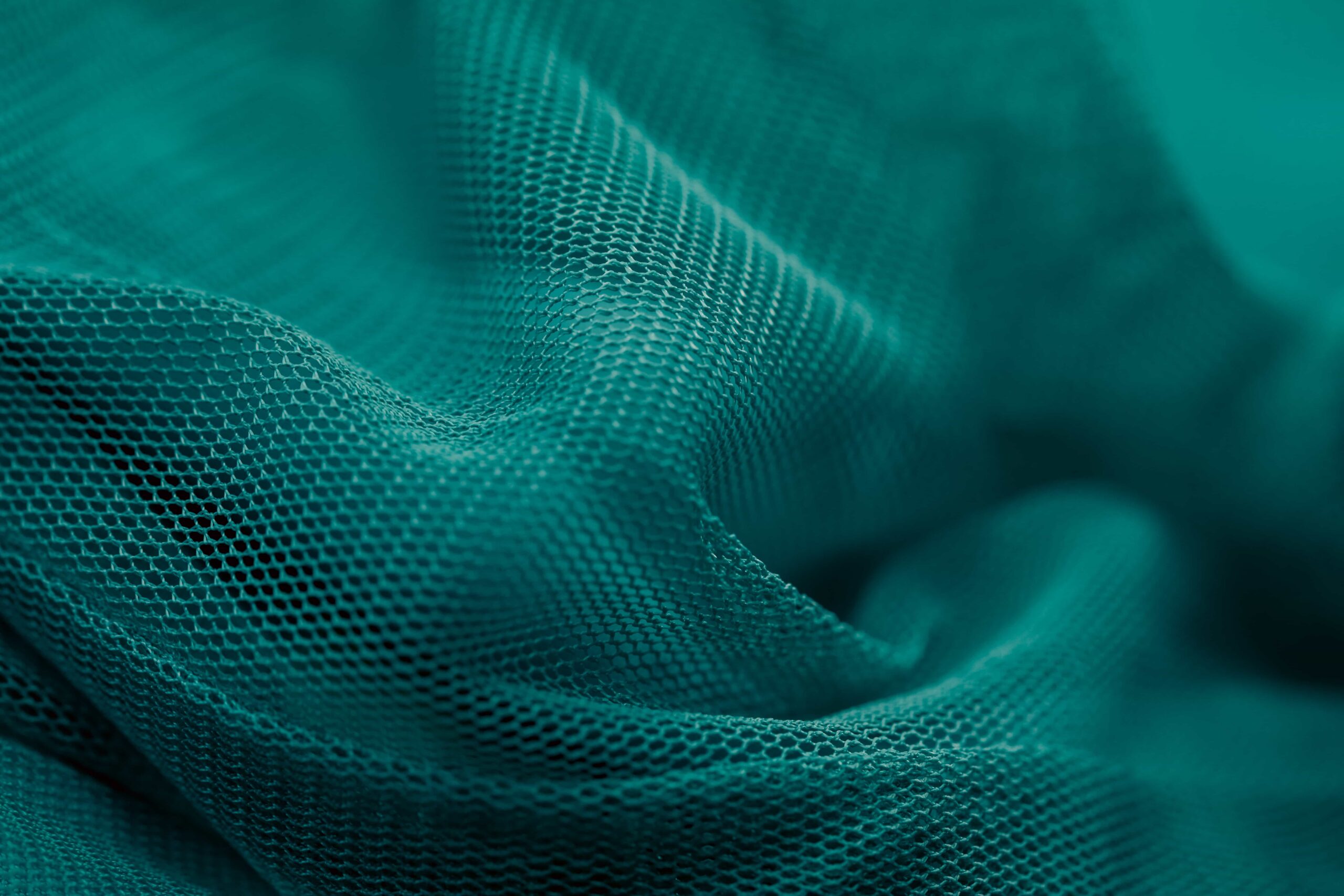 What Is Mesh Fabric? - DortrenkTextile